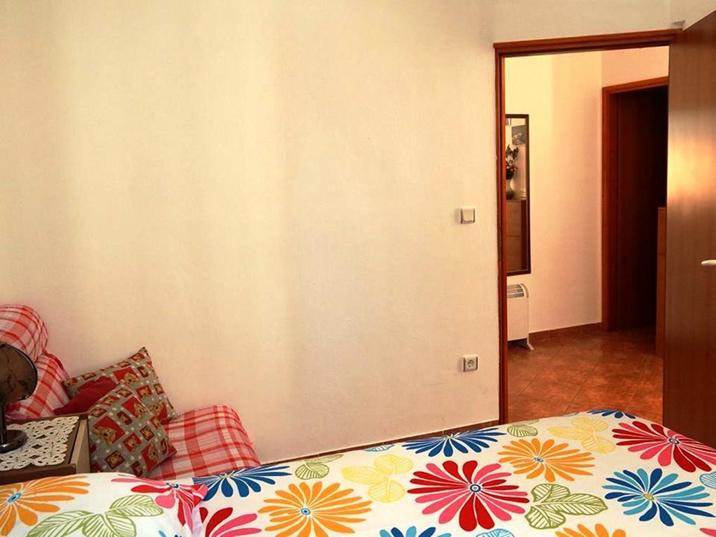 Central Sibenik Apartments Pokoj fotografie