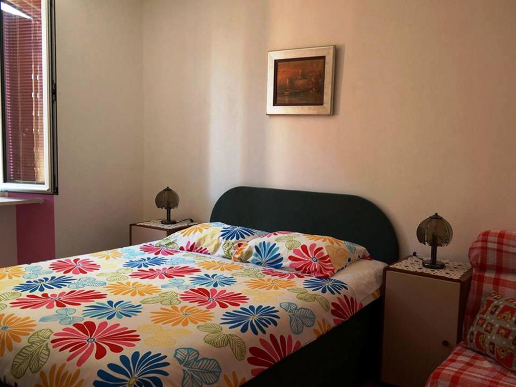 Central Sibenik Apartments Pokoj fotografie
