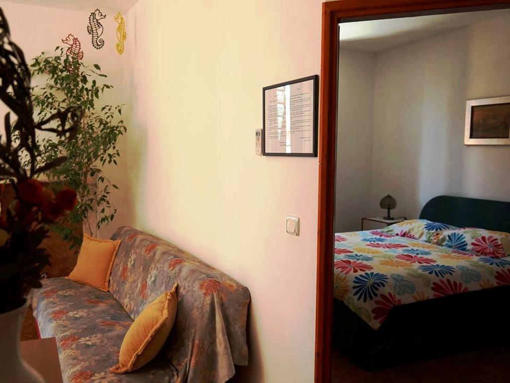 Central Sibenik Apartments Pokoj fotografie