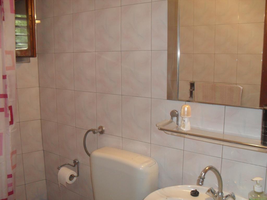 Central Sibenik Apartments Pokoj fotografie