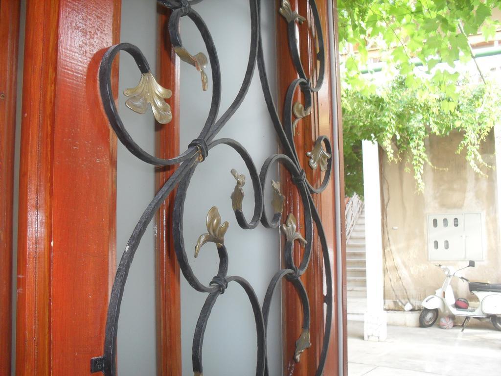 Central Sibenik Apartments Pokoj fotografie